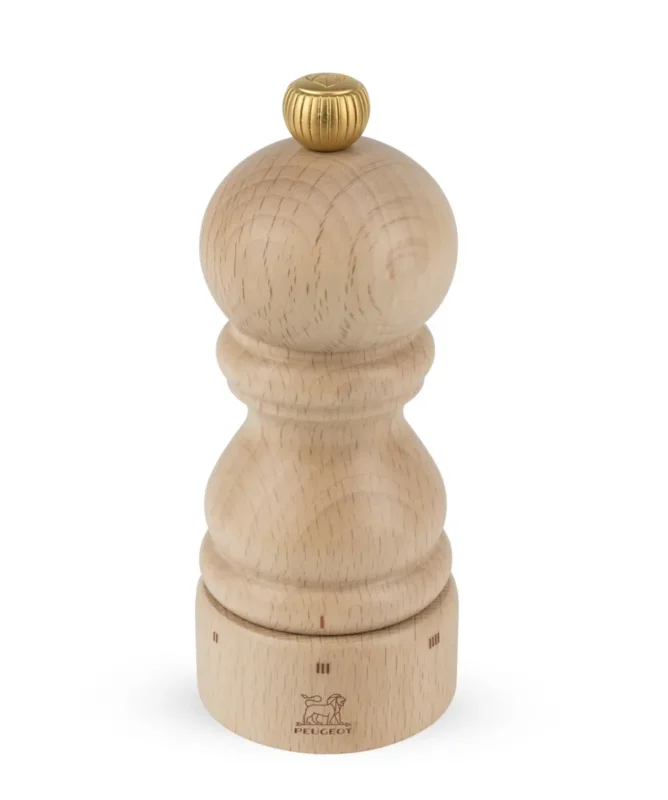 Moulin à poivre Ø 5,5 cm 13 cm Paris U Select Peugeot Saveurs Meilleur Prix