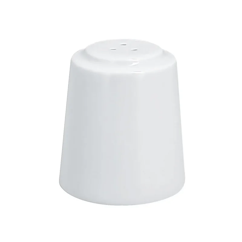Seulement Aujourd’hui Salière blanc Ø 5 cm 5,7 cm Access Rak