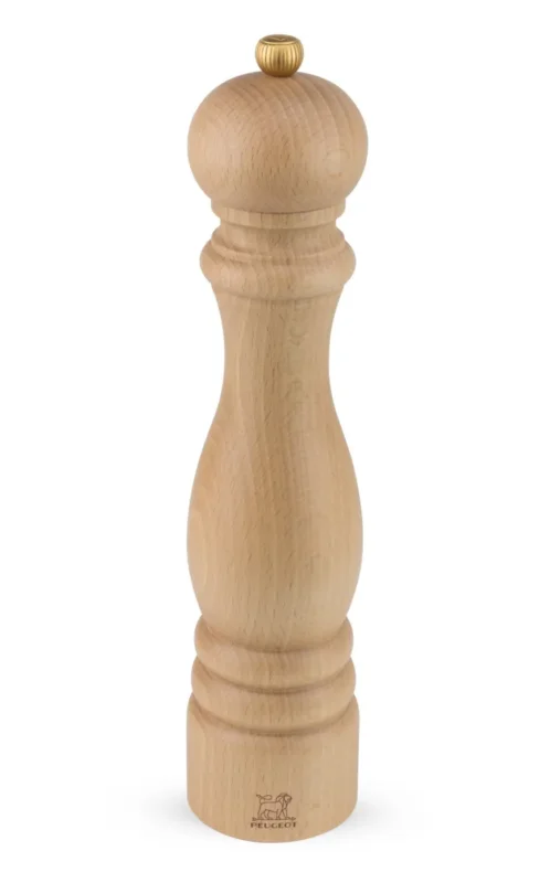 Dernier Modèle Moulin à poivre Ø 6,7 cm 30 cm Paris Classique Peugeot Saveurs