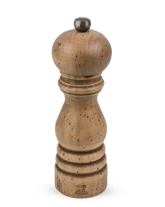 Affaire À Saisir Moulin à poivre 18 cm Paris Antique Peugeot Saveurs