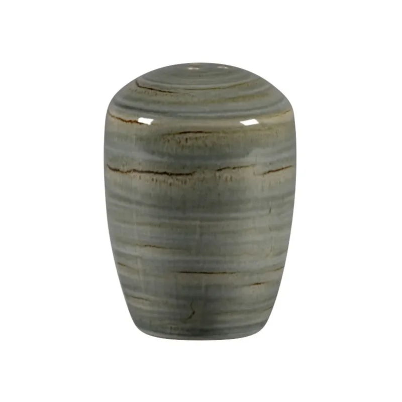 Promotion Saisonnière Salière Peridot Ø 5,4 cm 7,6 cm Rakstone Spot Rak
