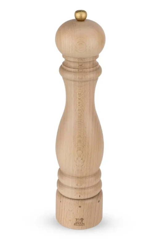 Authentique Moulin à poivre Ø 6,7 cm 30,5 cm Paris U Select Peugeot Saveurs