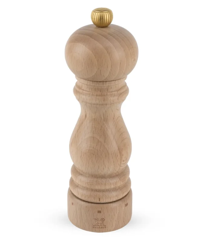 Moulin à poivre Ø 5,7 cm 18 cm Paris U Select Peugeot Saveurs Expédition Rapide