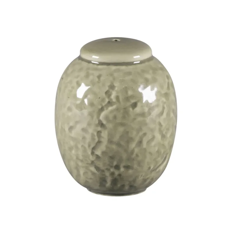 Soldes Poivrier rond steel Ø 5,5 cm 7 cm Krush Rak