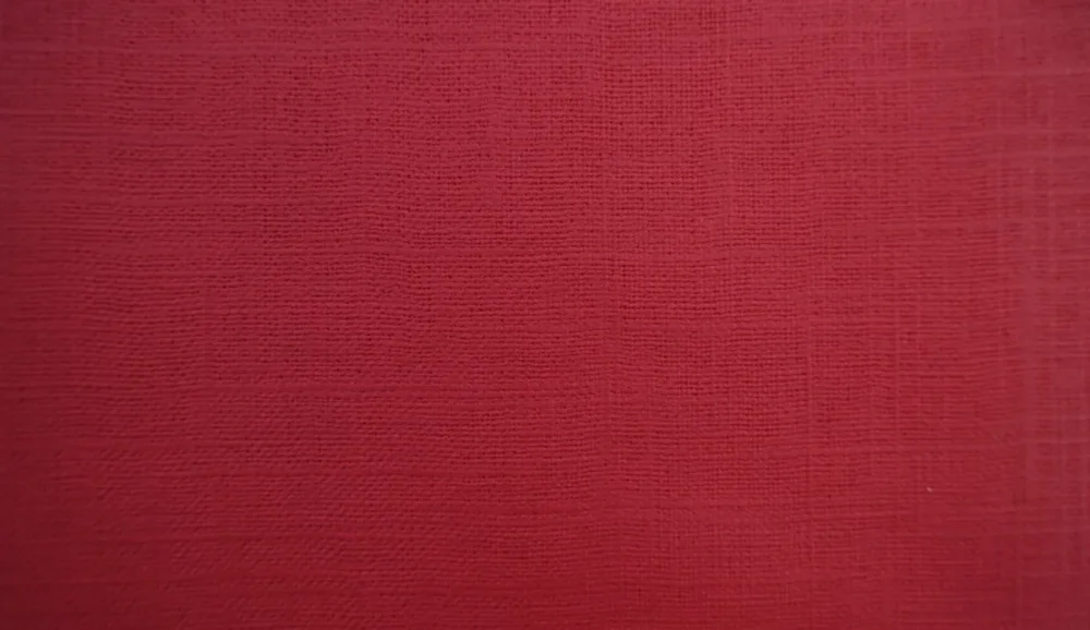 Panière rond rouge PVC Ø 10 cm Sonoclean Sonolys Offre Spéciale