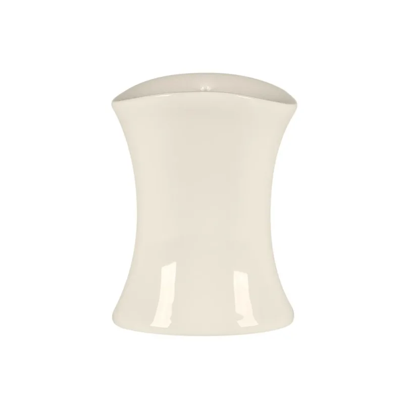 Expédié Aujourd’hui Poivrier irrégulier blanc Ø 5 cm 6,3 cm Bravura Rak