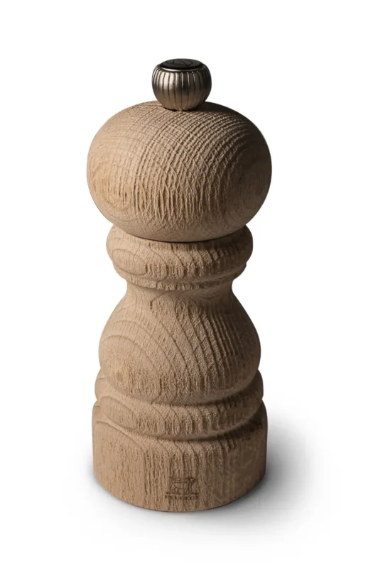 Prix Cassé Moulin à sel droit Naturel 12 cm Paris Peugeot Saveurs