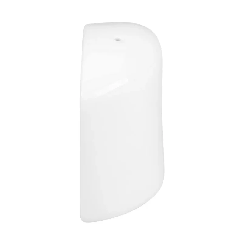 Poivrier blanc 2,8x5x5,8 cmCliché Rak Commander Maintenant