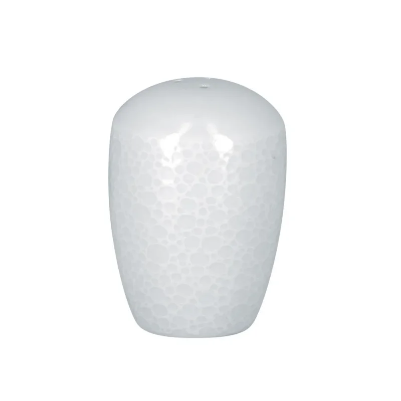 Achetez Aujourd’hui Salière rond blanc Ø 5,4 cm 7,6 cm Charm Rak