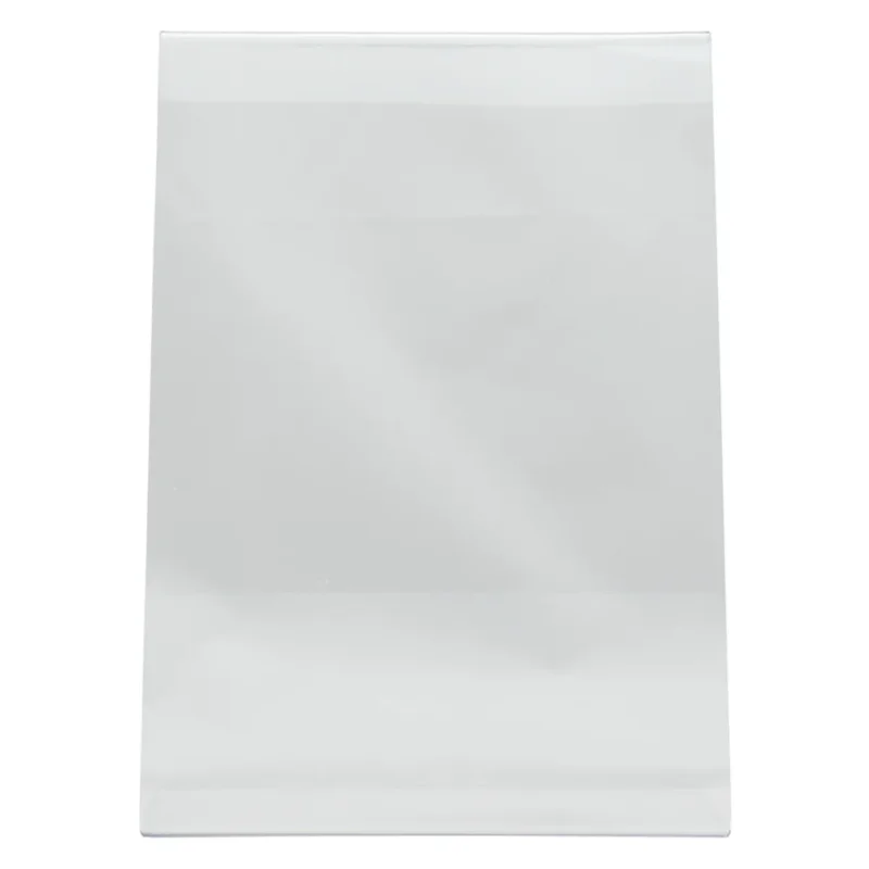 Chevalet porte-affiche 2 faces oblique 32x21,2x8,1 cm Acrylic Securit Top Vente