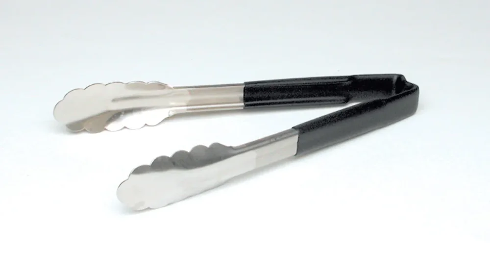 Pince feuilles de chêne inox 30,5 cm Vollrath Usine Directe