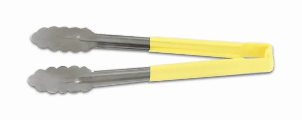 Pince à servir inox 24 cm Vollrath Bon Marché