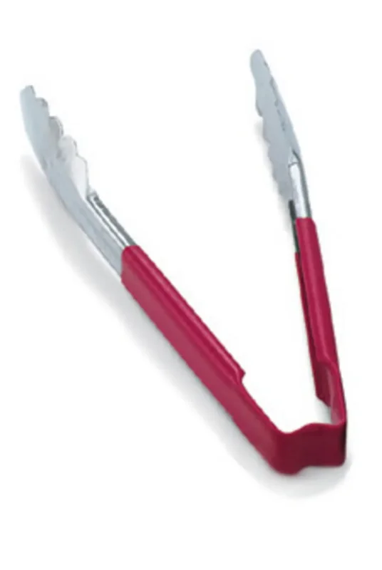 Pince feuilles de chêne inox 15,2 cm Vollrath Haute Qualité