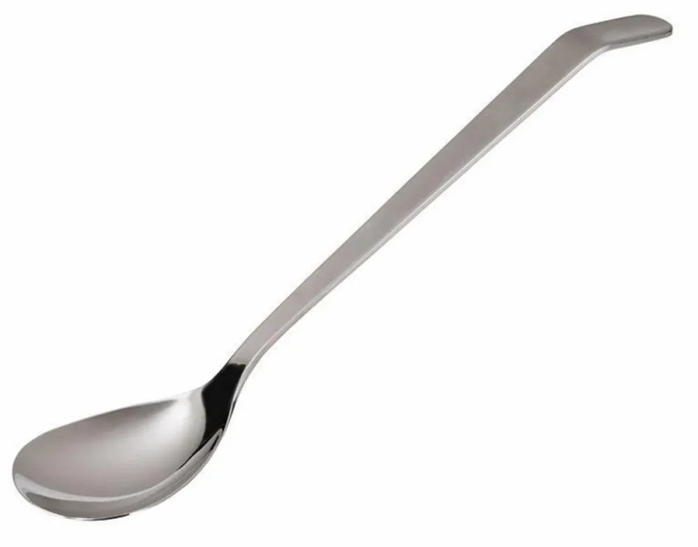 Livraison Express Cuillère de service inox 6x5x17 cm Banquet Aps