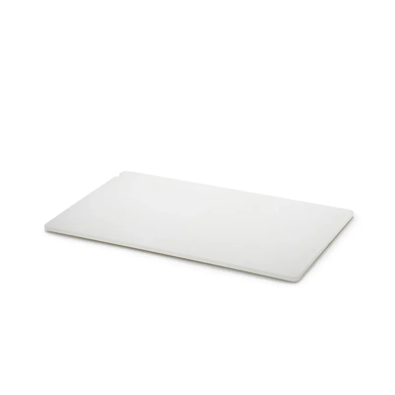 Plaque gn 1/1 résine Nacryl® blanc En Scène Revol Achat Immédiat