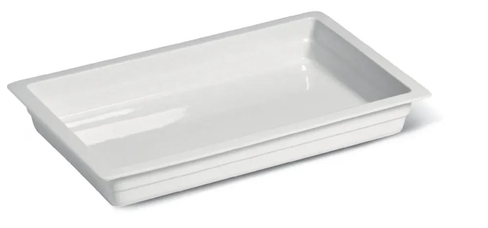 Nouvelle Collection Bac ivoire porcelaine vitrifiée Range Buffet Rak