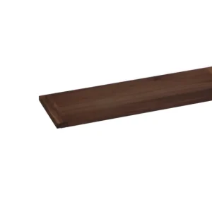 Jusqu’à Épuisement Des Stocks Planche noyer 53x16,3x2 cm Flow Craster