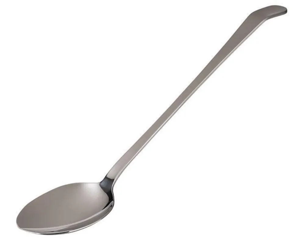 Offre Limitée Cuillère de service inox 7,5x6x21 cm Banquet Aps