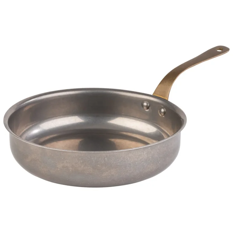 Poêle inox Ø 18,5 cm Vintara Aps Quantité Limitée