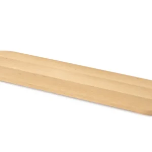 Plateau de présentation chêne Ø 21,8 cm 2,5 cm Tilt Craster Meilleur Choix