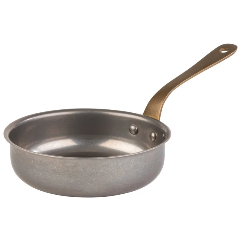 Achetez Aujourd’hui Poêle inox Ø 14 cm Vintara Aps