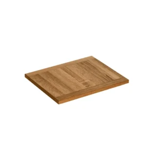 Dernier Modèle Planche chêne 32,5x26,5x2 cm Flow Craster