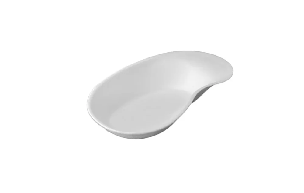 Acheter Direct Verrine cuillère blanc 8,9x4,5x1,8 cm Eko Cookplay