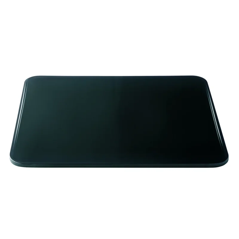 Soldes Plateau creux GN 1/3 grès émaillé 17,5x32,5x1,5 cm Evento Degrenne