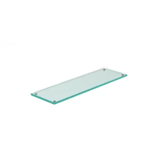 Acheter En Ligne Plateau de présentation verre 53x16,3x2 cm Flow Craster