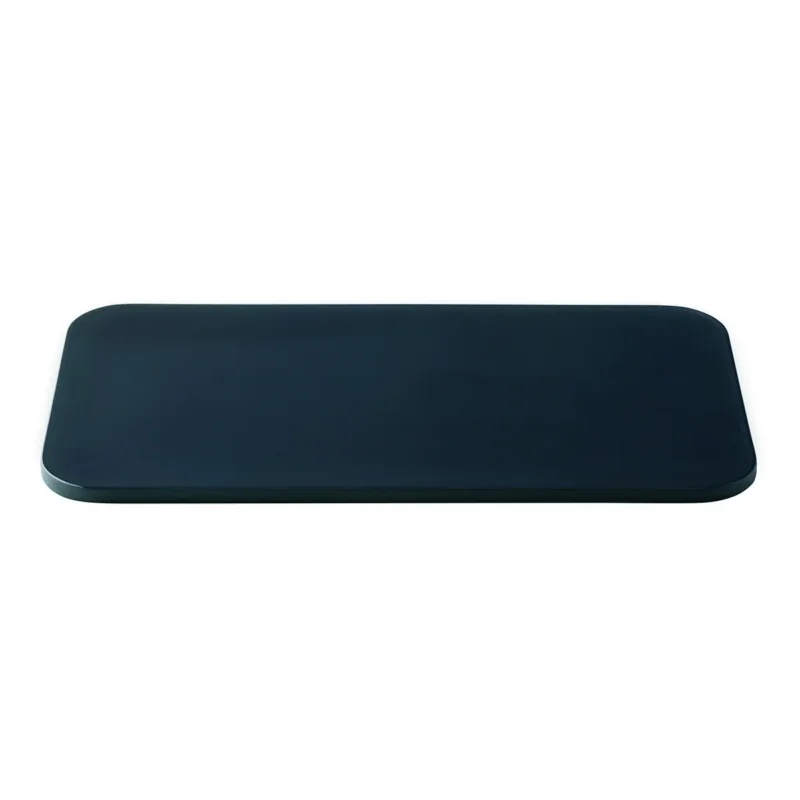 Plateau GN1/3 grès émaillé 32,5x17,5x0,7 cm Evento Degrenne Paiement Sécurisé