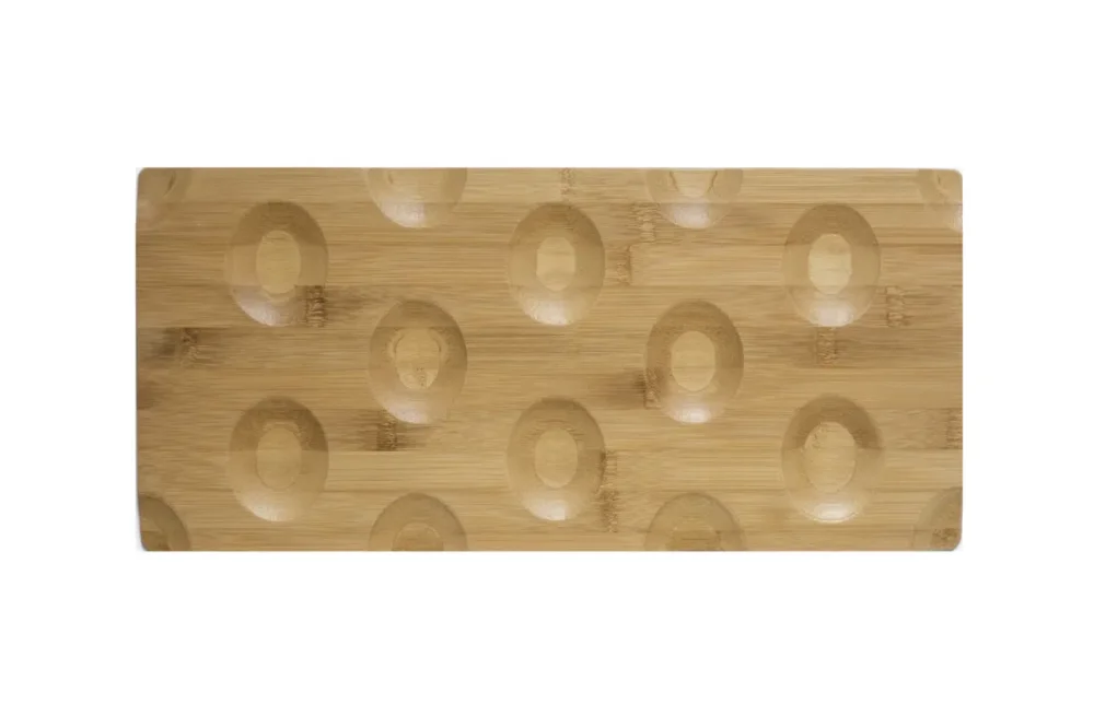Plateau bambou 44 cm Jomon Cookplay Bon Marché