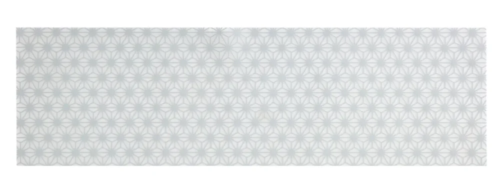 Tapis antidérapant pour bac GN1/4 silicone 52x15x0,1 cm Valo Aps Vente Flash