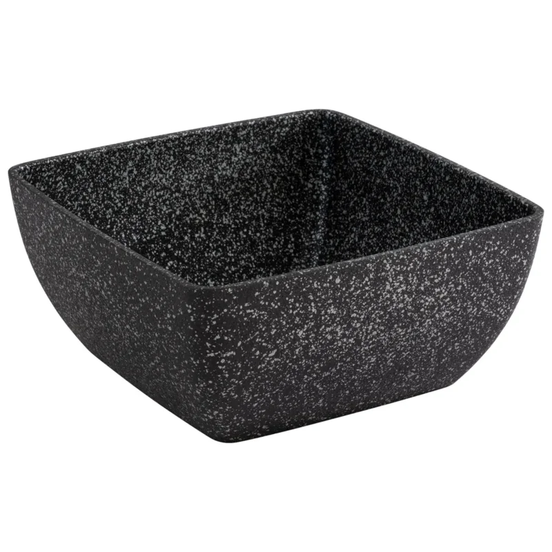 Saladier aluminium gris 19 cm x 9 cm 1,5 L Frostfire Aps Meilleur Choix