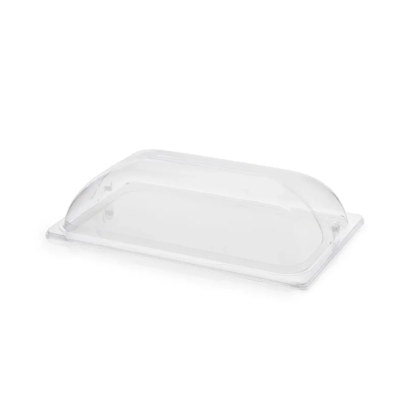 Couvercle rolltop GN 1/1 plastique En Scène Revol Offre Limitée