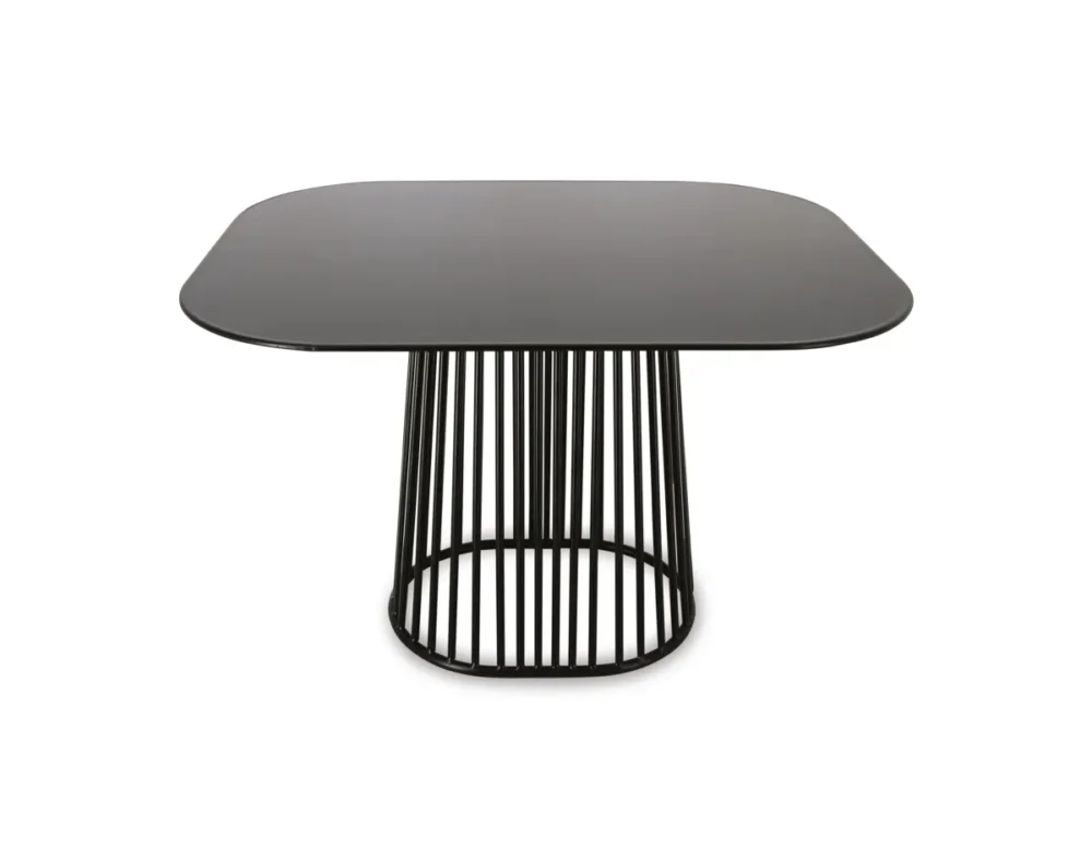 Rehausse acier noir 30,7x25,3x20,2 cm Revol Top Vente