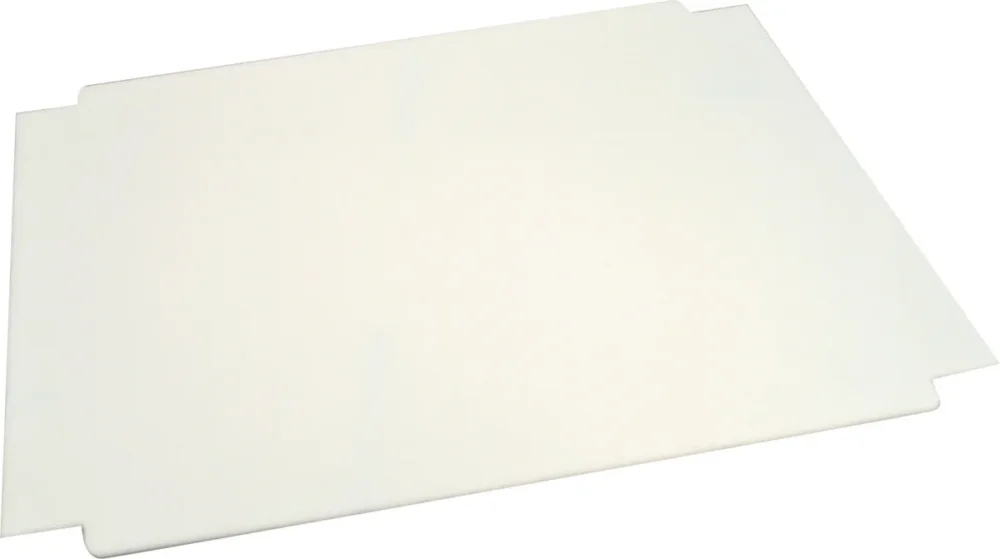 Planche à découper polyéthylène blanc Compact Pintinox Super Prix