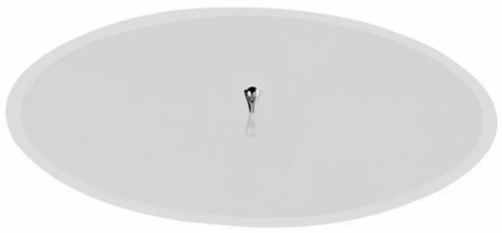 Couvercle pour bol verre Ø 10,5 cm Compact Pintinox (3 pièces) Vente Flash