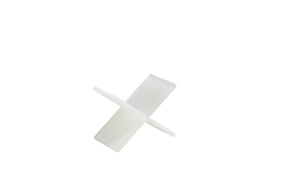 Rehausse blanc résine Nacryl® 15 cm Mealplak Pas Cher