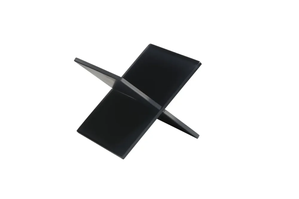 Rehausse gris résine Nacryl® 20 cm Mealplak Livraison Express