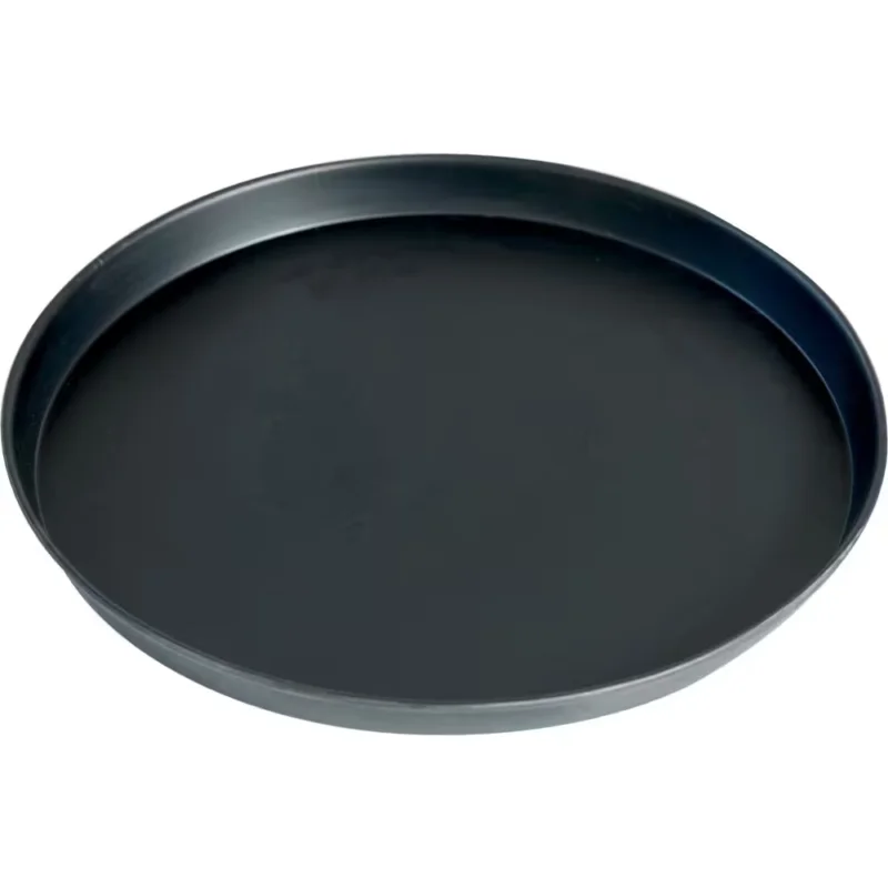 Platine ronde en tole Ø 260 mm Nouvelle Collection