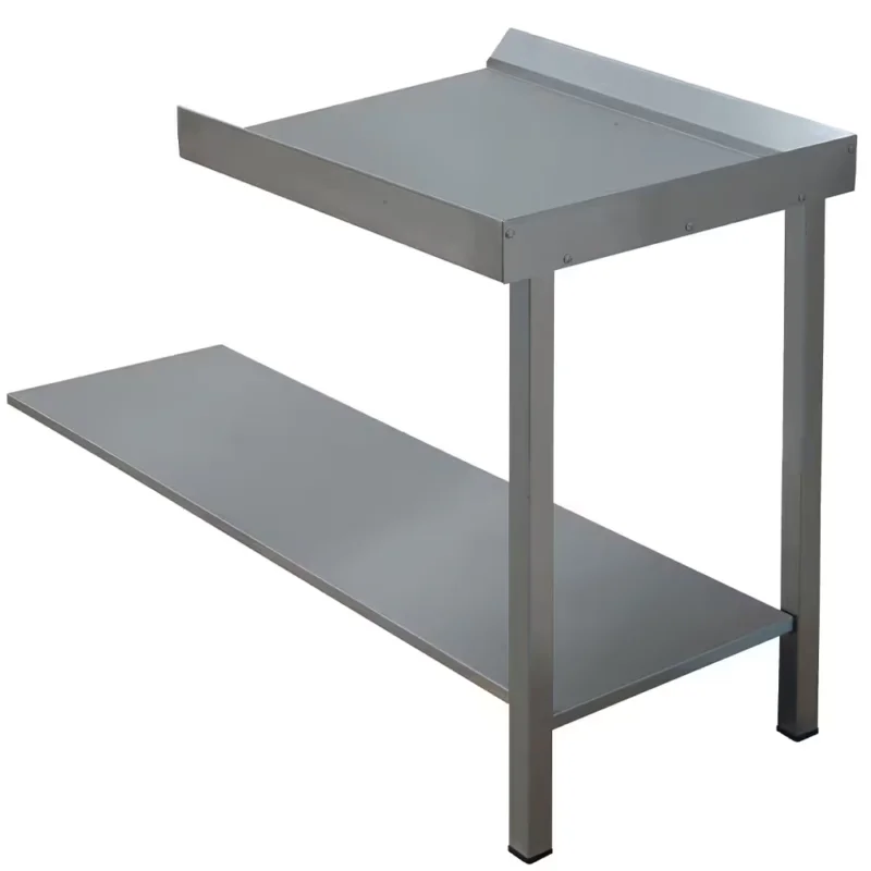 Petit Prix Table d'entrée ou sortie (avec séchage DSM-A/7)