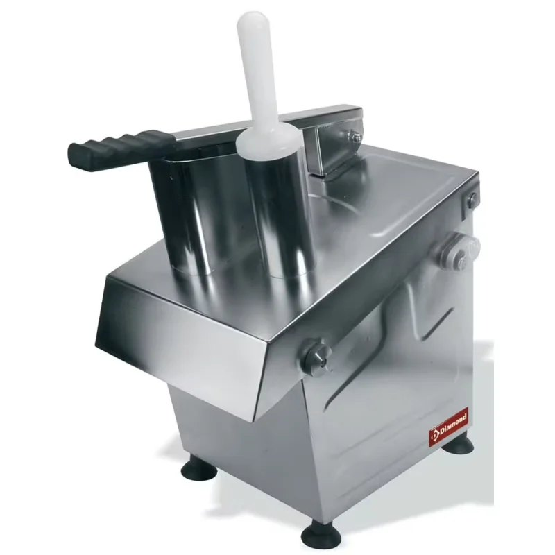 Coupe-légumes de table, tout inox Nouvelle Collection
