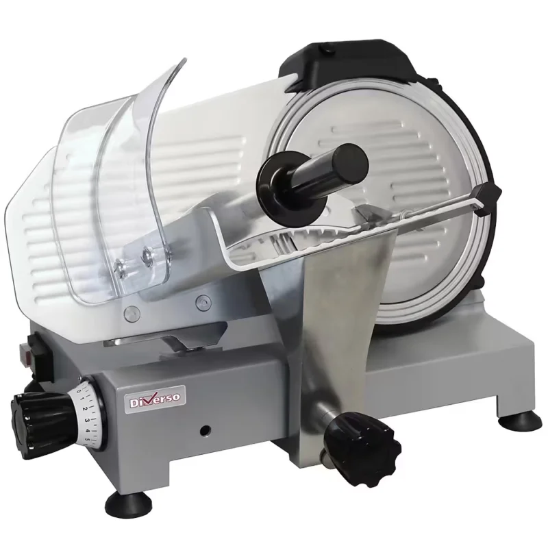 Trancheuse professionnelle lame ø 250 mm Livraison Gratuite