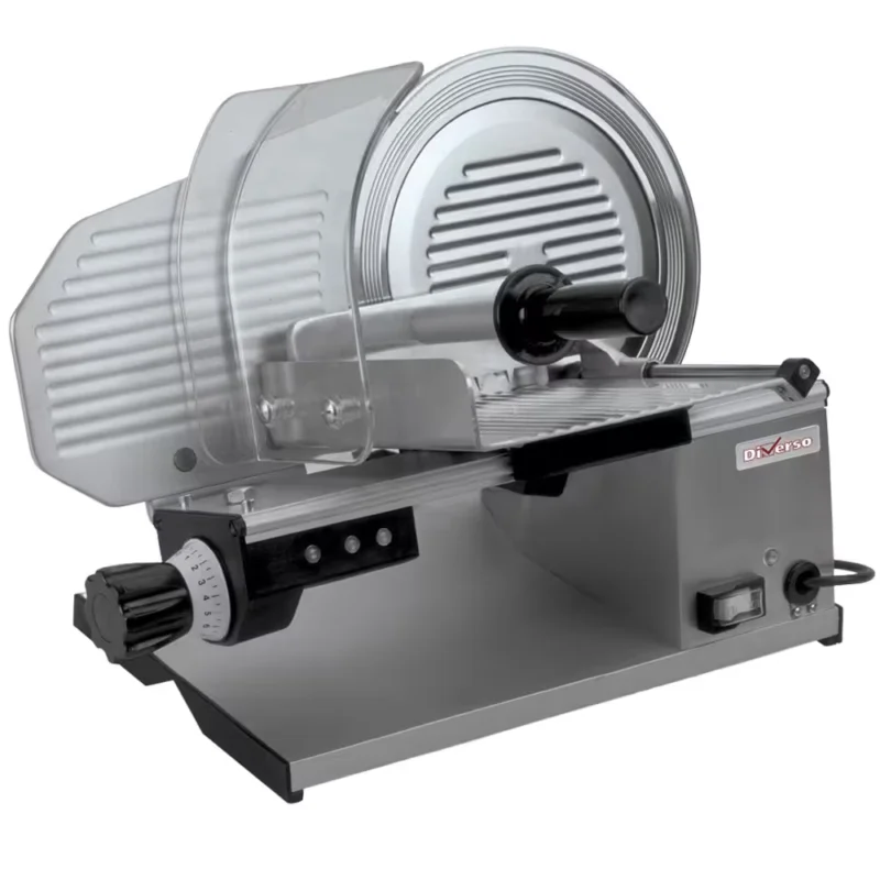 Top Vente Trancheuse professionnelle, lame Ø 275 mm