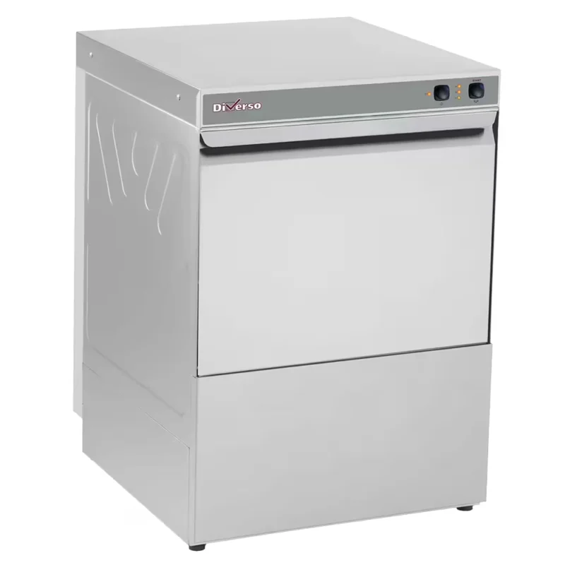 Lave-vaisselle panier 500x500 mm, avec pompe vidange Achetez Aujourd’hui