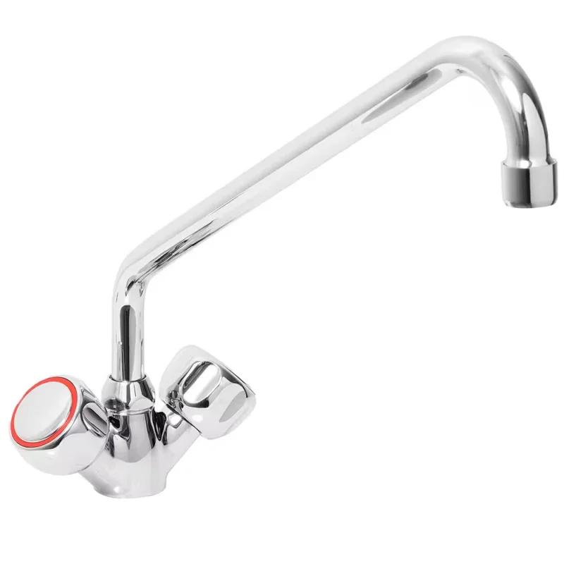 Vente Flash Robinet mélangeur, (Sortie MONO)