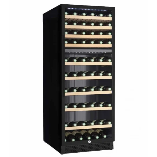 Achat Immédiat Cave à vin maxi 142 bouteilles
