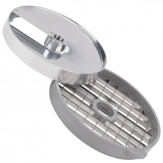 Vente Flash Disque Macédoine 20x20x20mm 28114 Robot-Coupe*