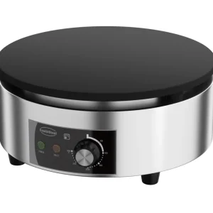 Must-Have Crepière COMBISTEEL