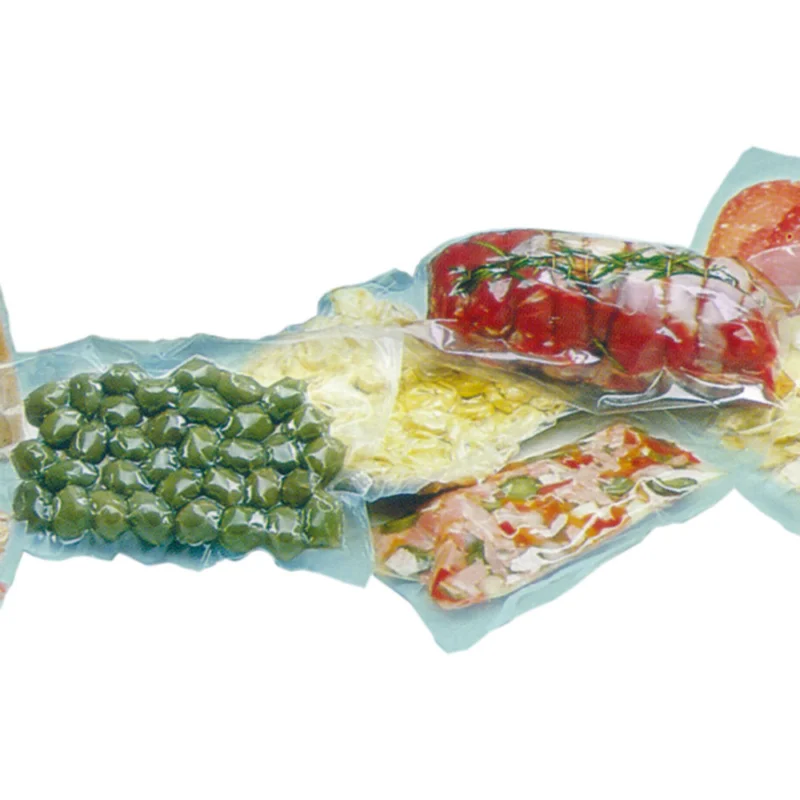 1000 sachets gaufrés 250x350 mm DIAMOND Marque
